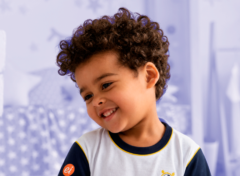 Imagem home Educação Infantil